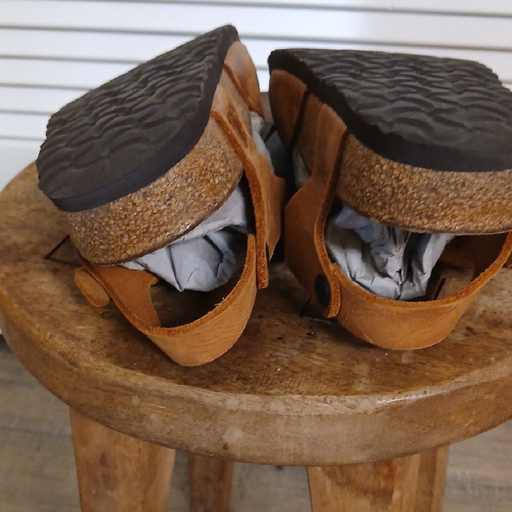Birkenstock Messina - Picture 2 of 5